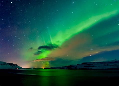 aurora borealis northern lights live camera